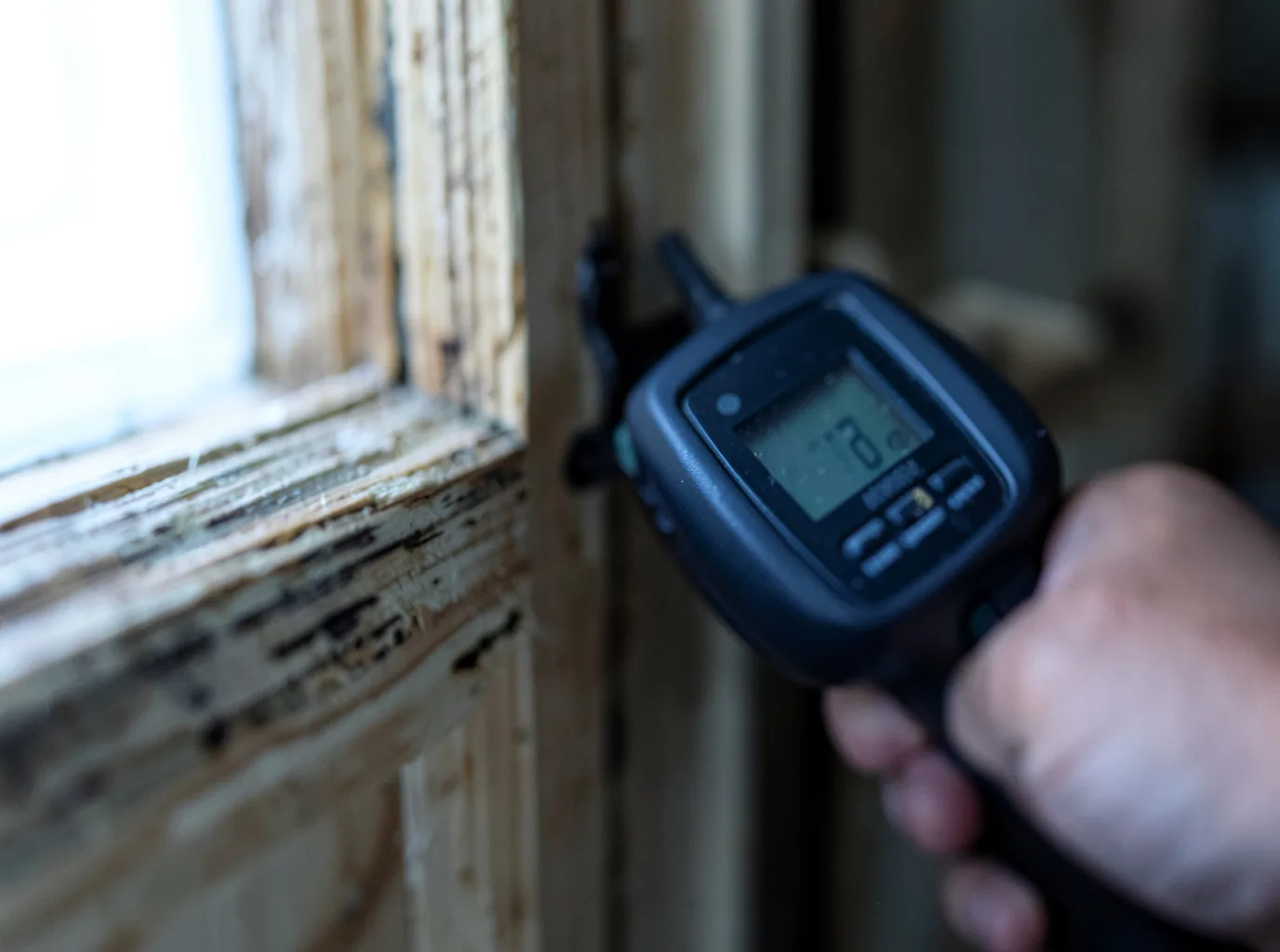 Commercial Water Damage Restoration in River Ridge, LA
